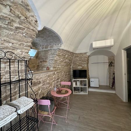 Giovinazzo Suite Spirito Santo Exterior photo