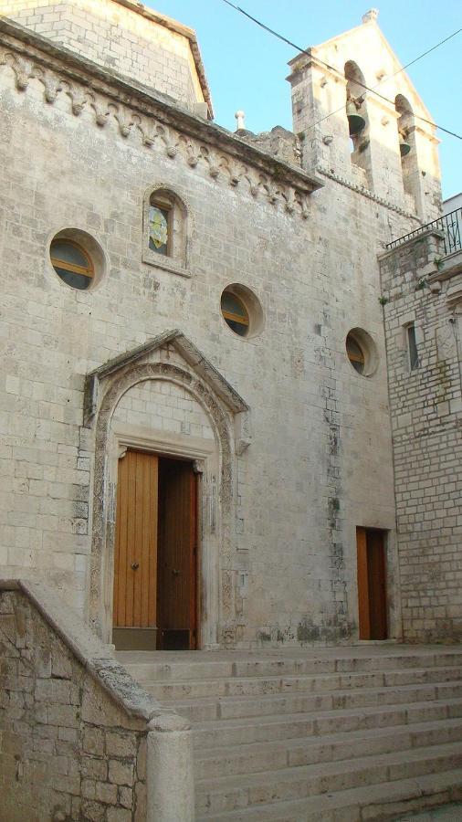 Giovinazzo Suite Spirito Santo Exterior photo
