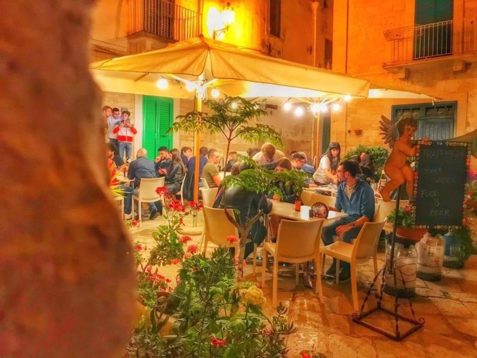 Giovinazzo Suite Spirito Santo Exterior photo