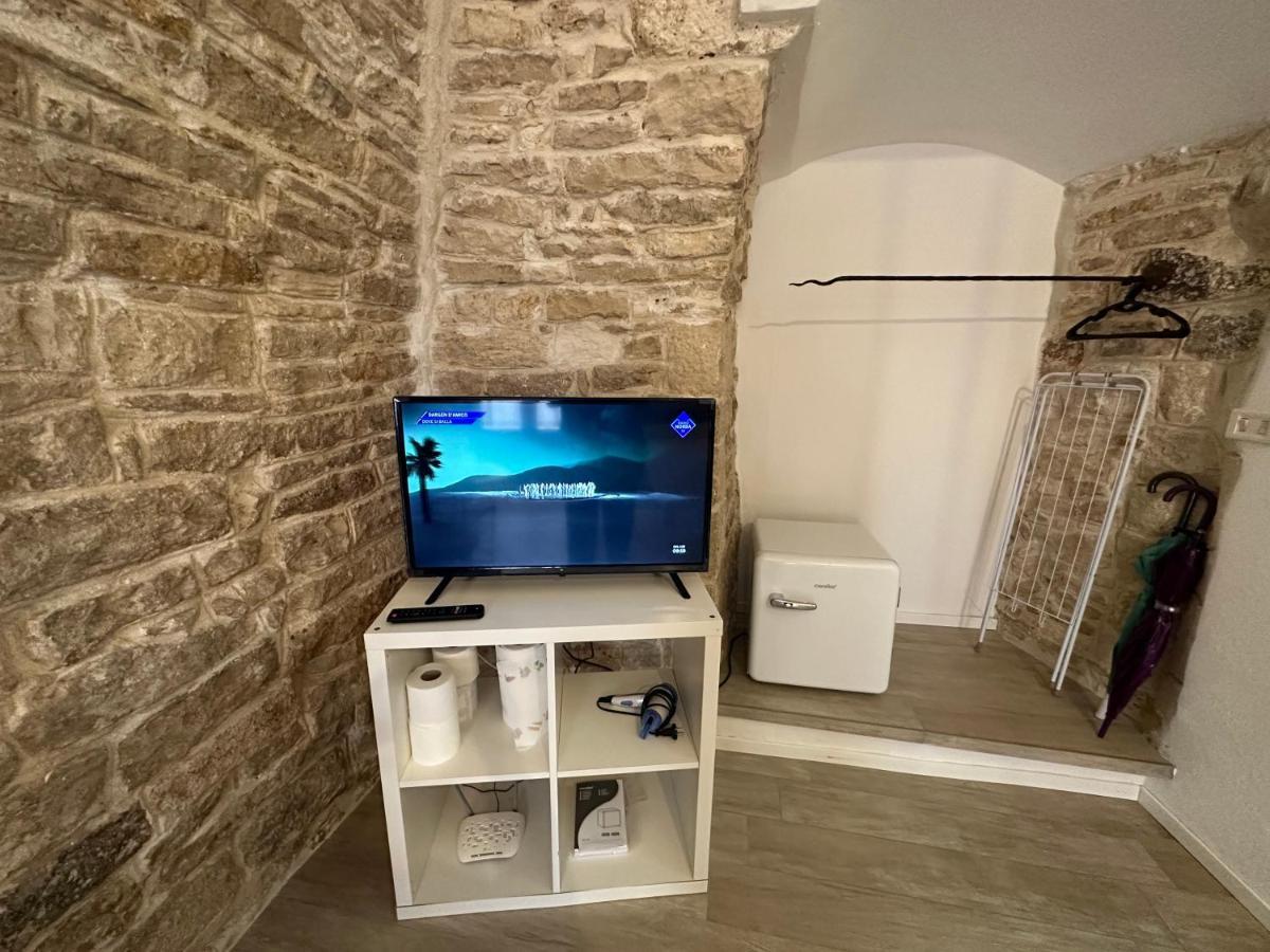 Giovinazzo Suite Spirito Santo Exterior photo