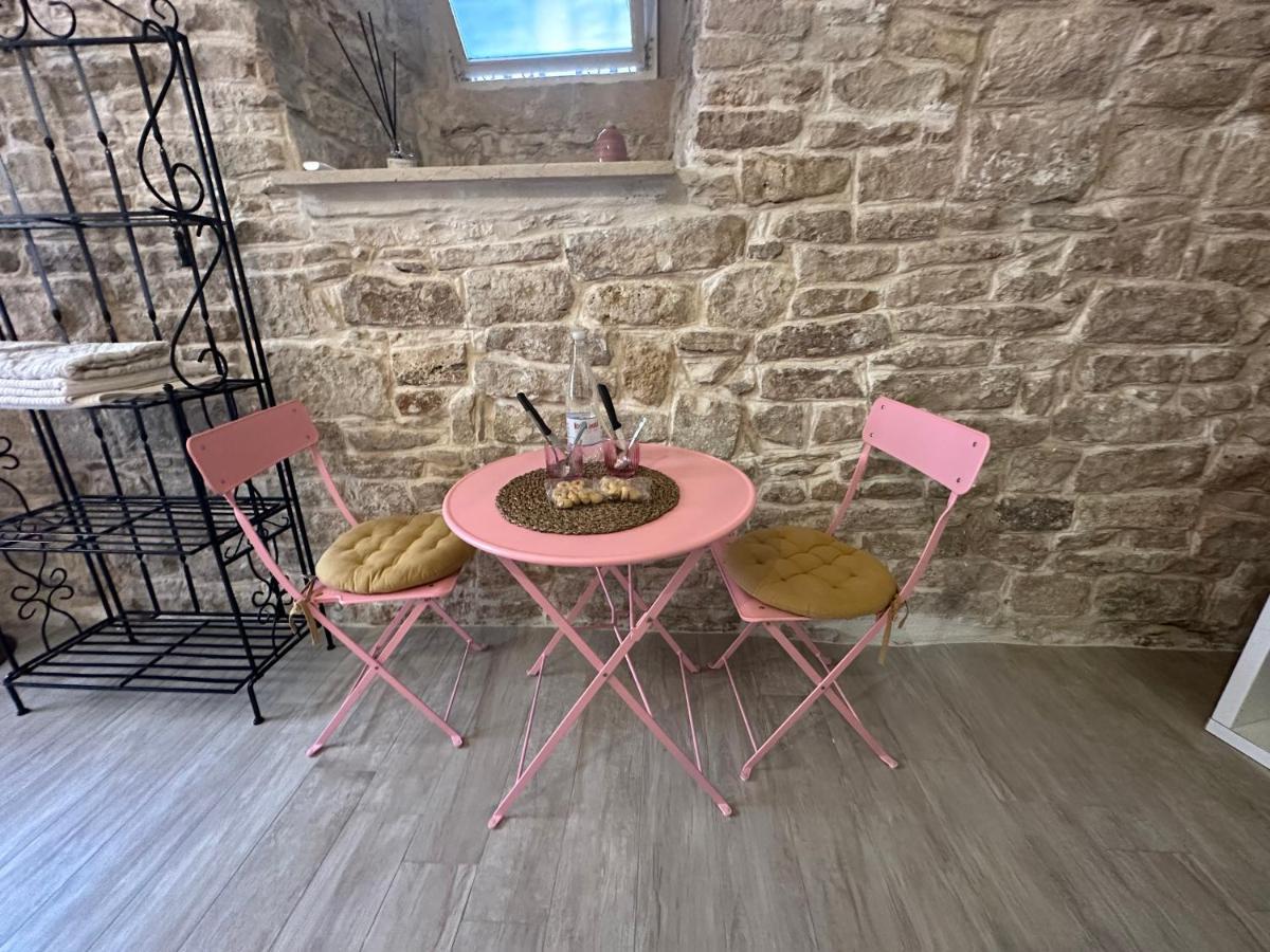 Giovinazzo Suite Spirito Santo Exterior photo