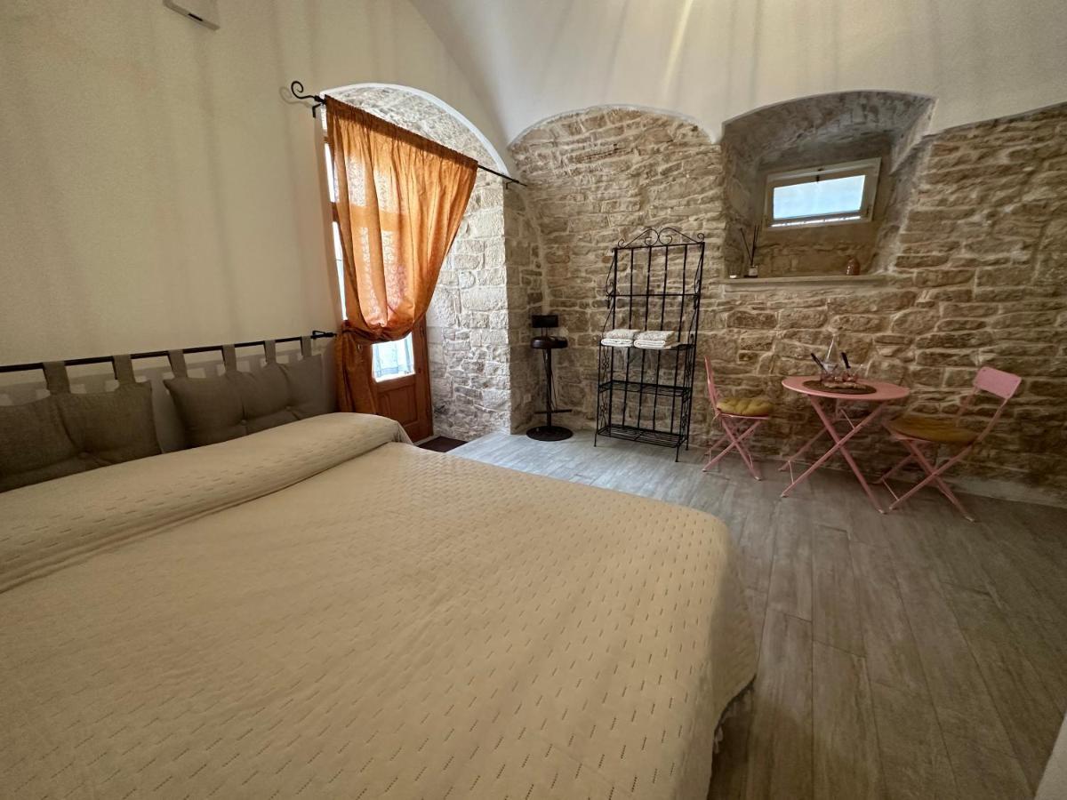 Giovinazzo Suite Spirito Santo Exterior photo