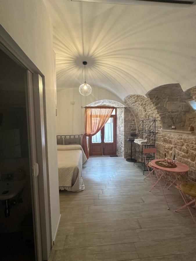 Giovinazzo Suite Spirito Santo Exterior photo