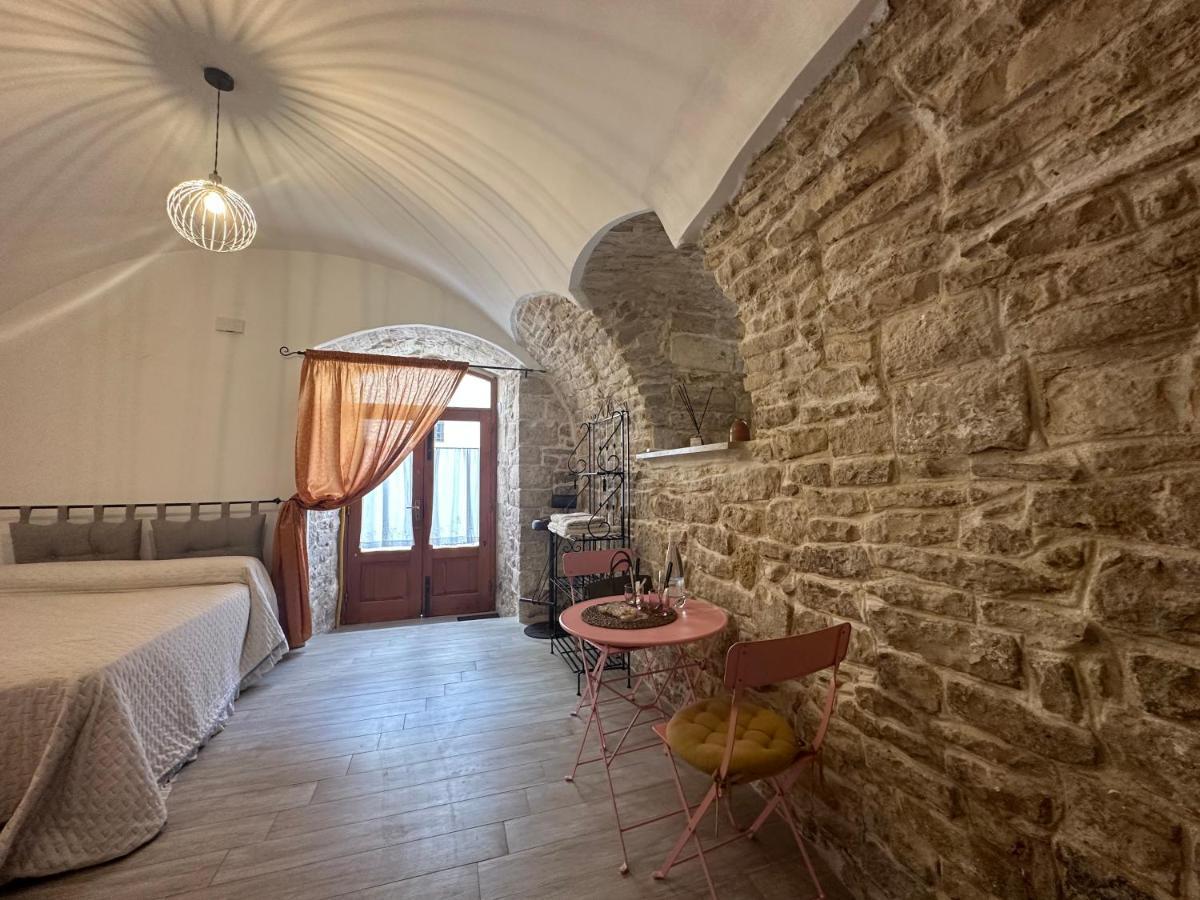 Giovinazzo Suite Spirito Santo Exterior photo