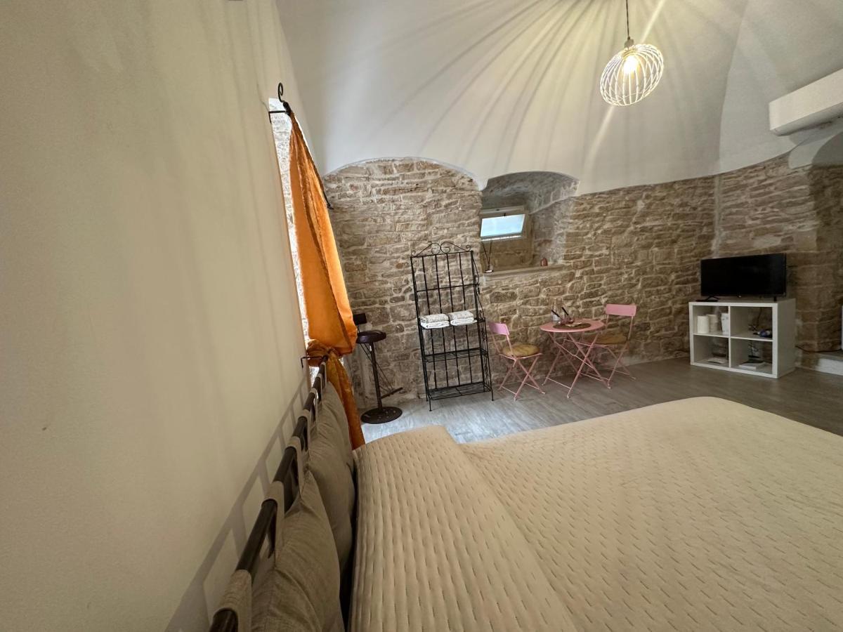 Giovinazzo Suite Spirito Santo Exterior photo