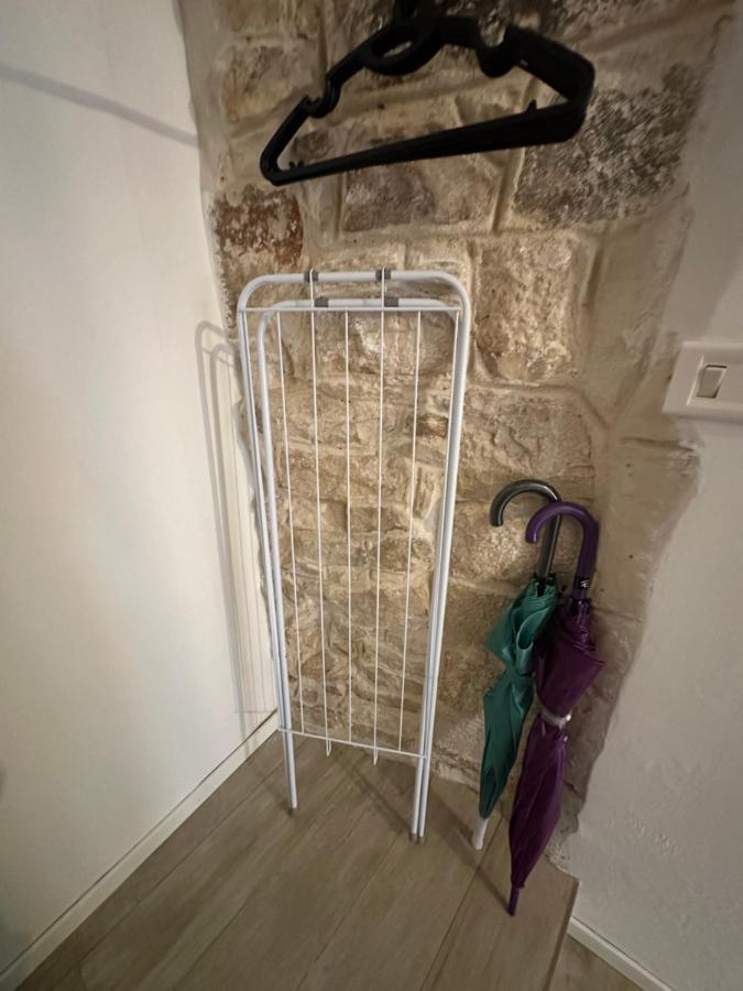 Giovinazzo Suite Spirito Santo Exterior photo