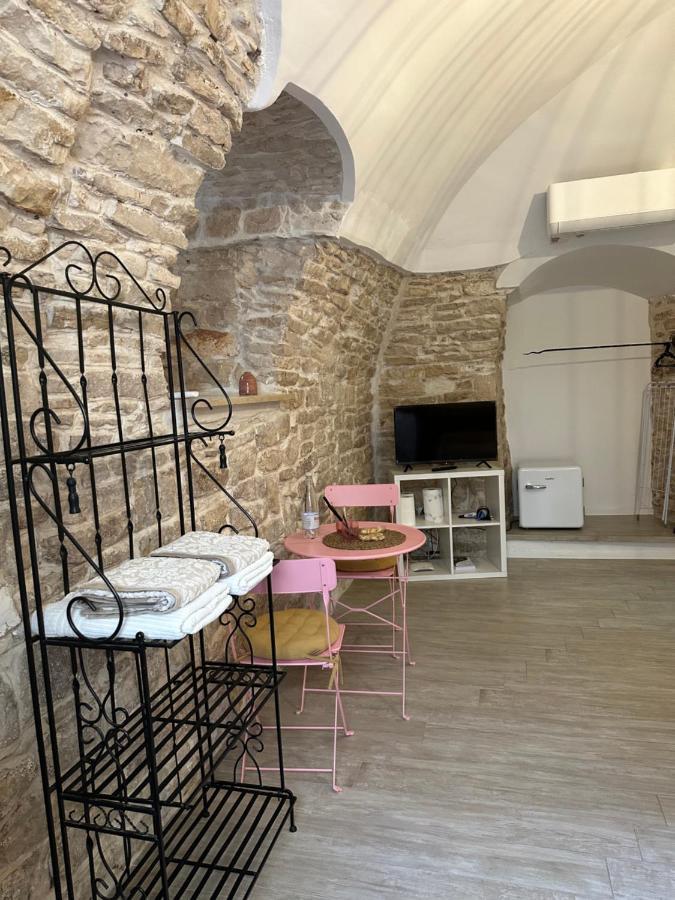 Giovinazzo Suite Spirito Santo Exterior photo
