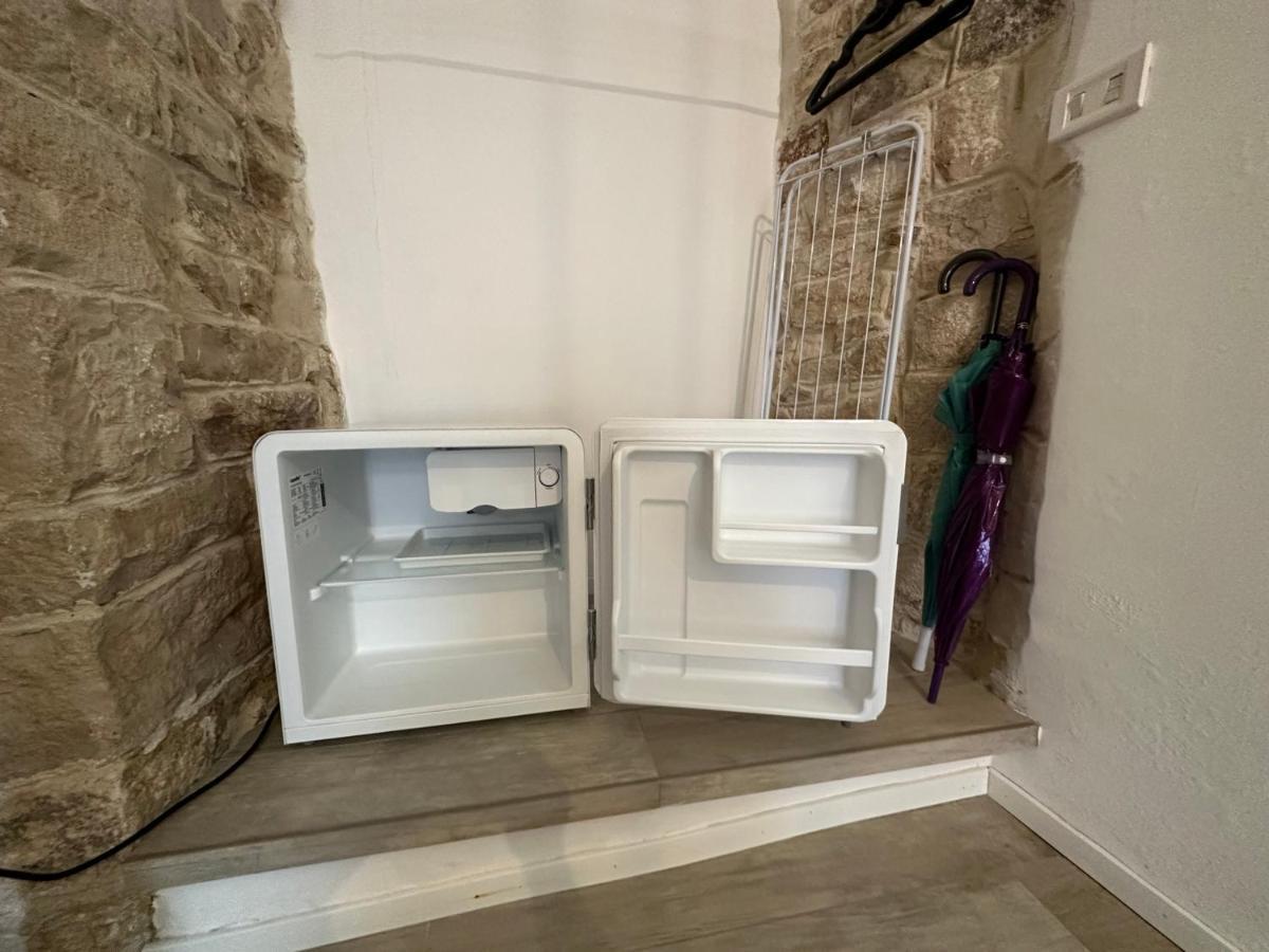 Giovinazzo Suite Spirito Santo Exterior photo