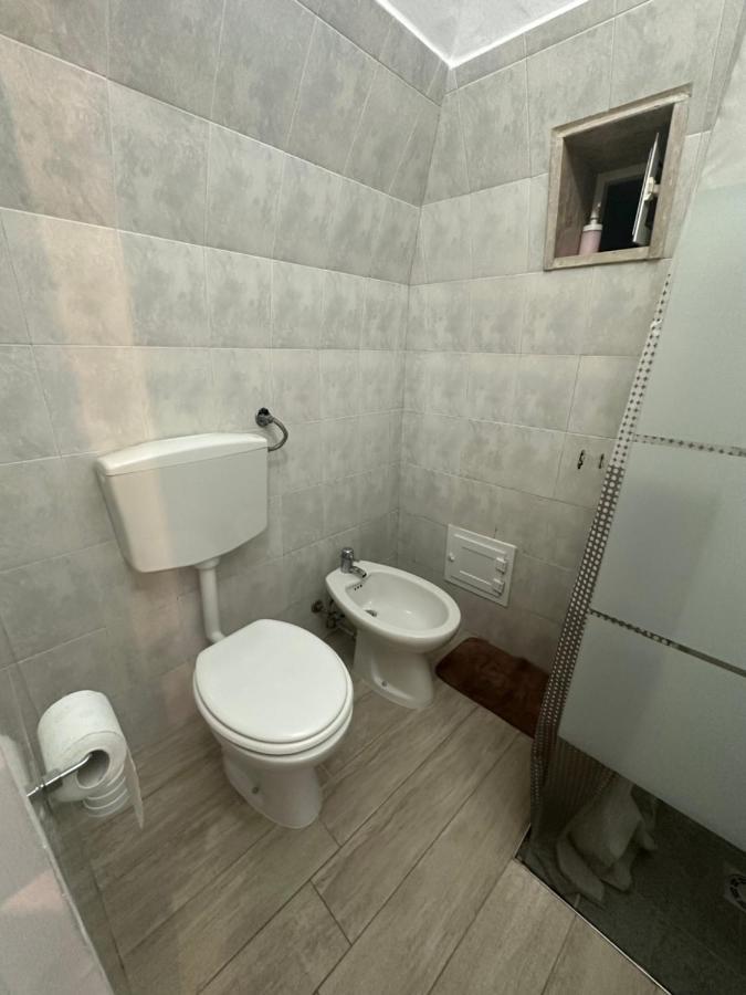 Giovinazzo Suite Spirito Santo Exterior photo