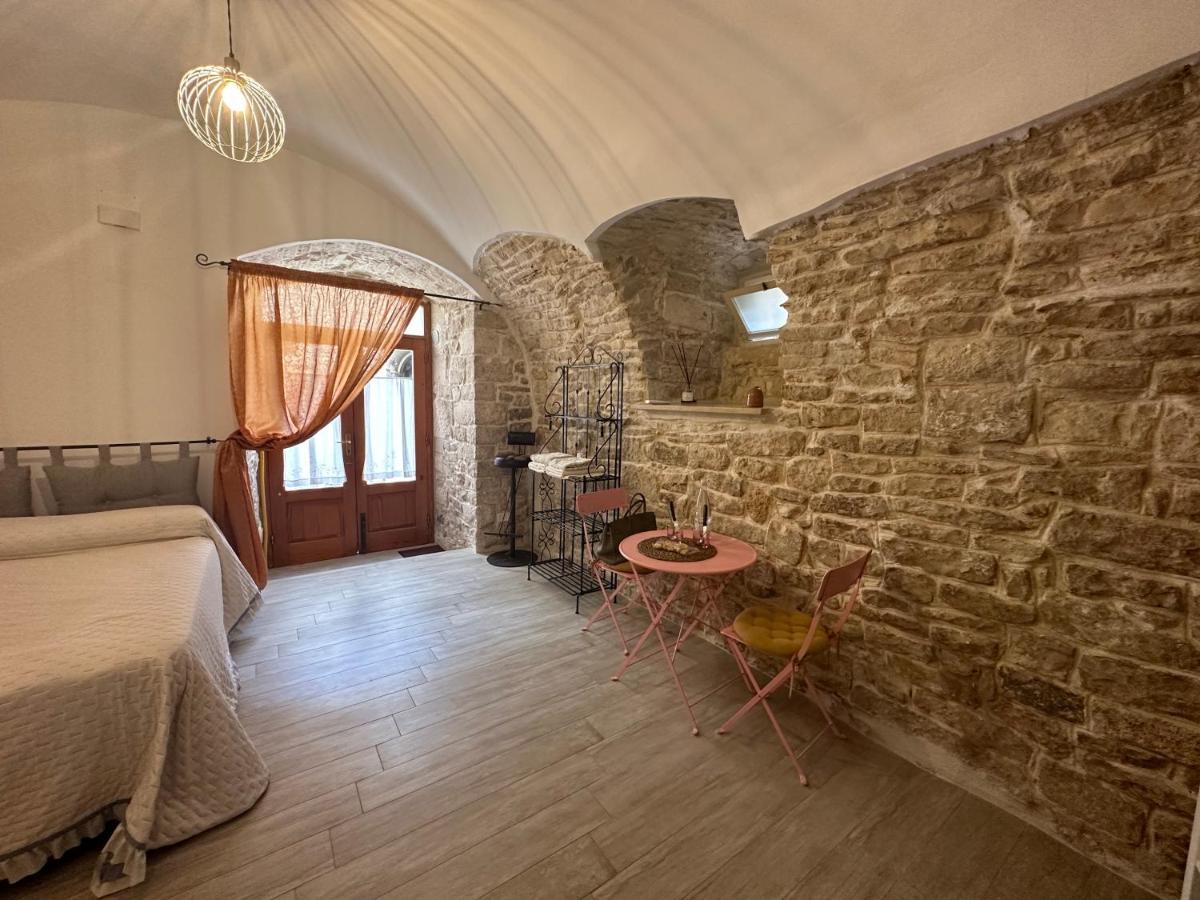 Giovinazzo Suite Spirito Santo Exterior photo
