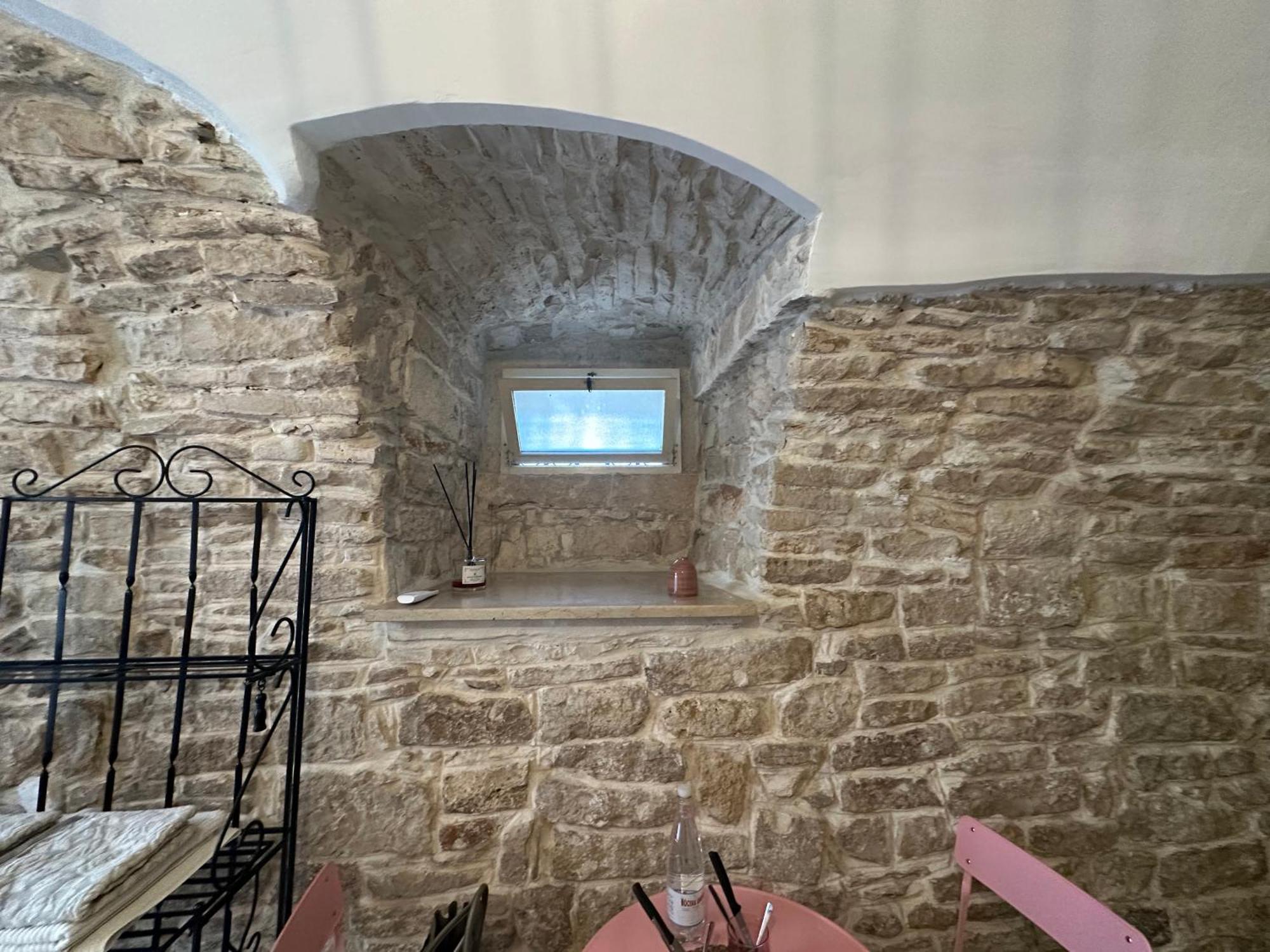 Giovinazzo Suite Spirito Santo Exterior photo