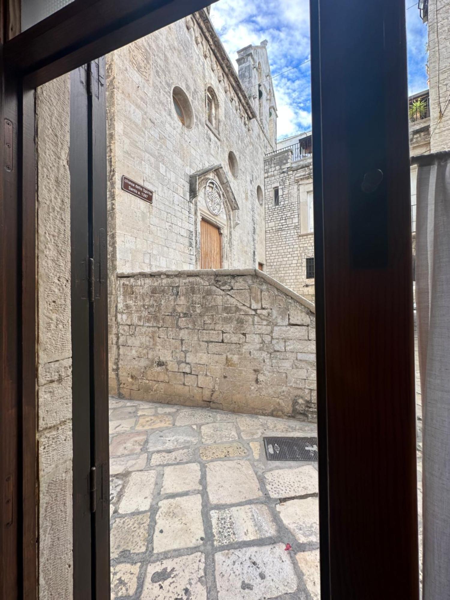 Giovinazzo Suite Spirito Santo Exterior photo
