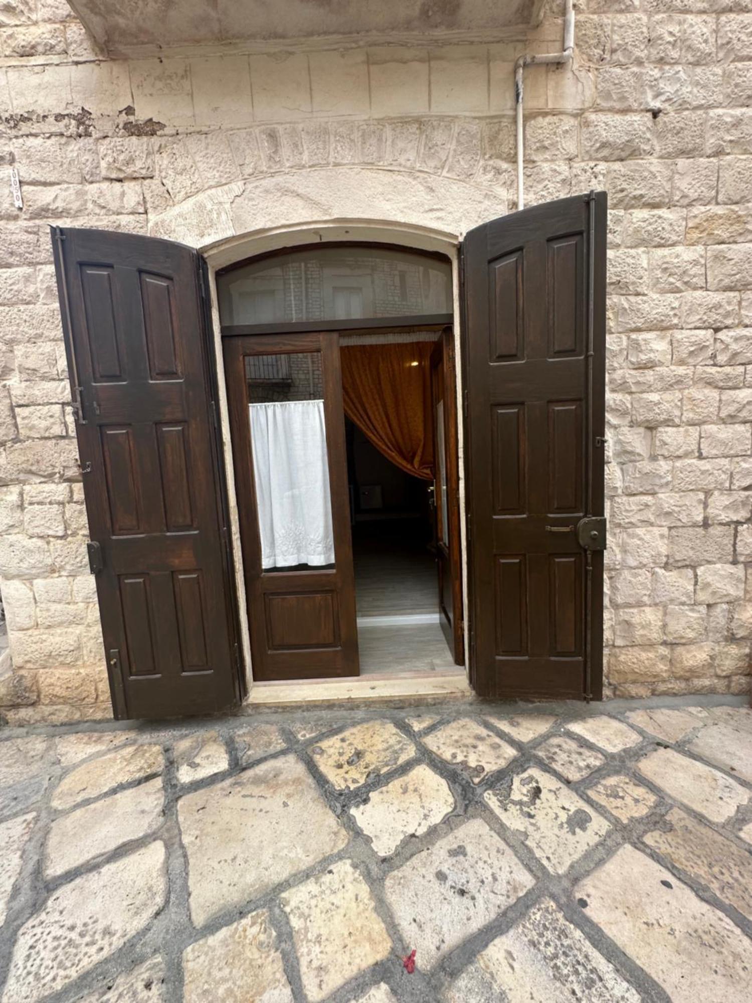 Giovinazzo Suite Spirito Santo Exterior photo