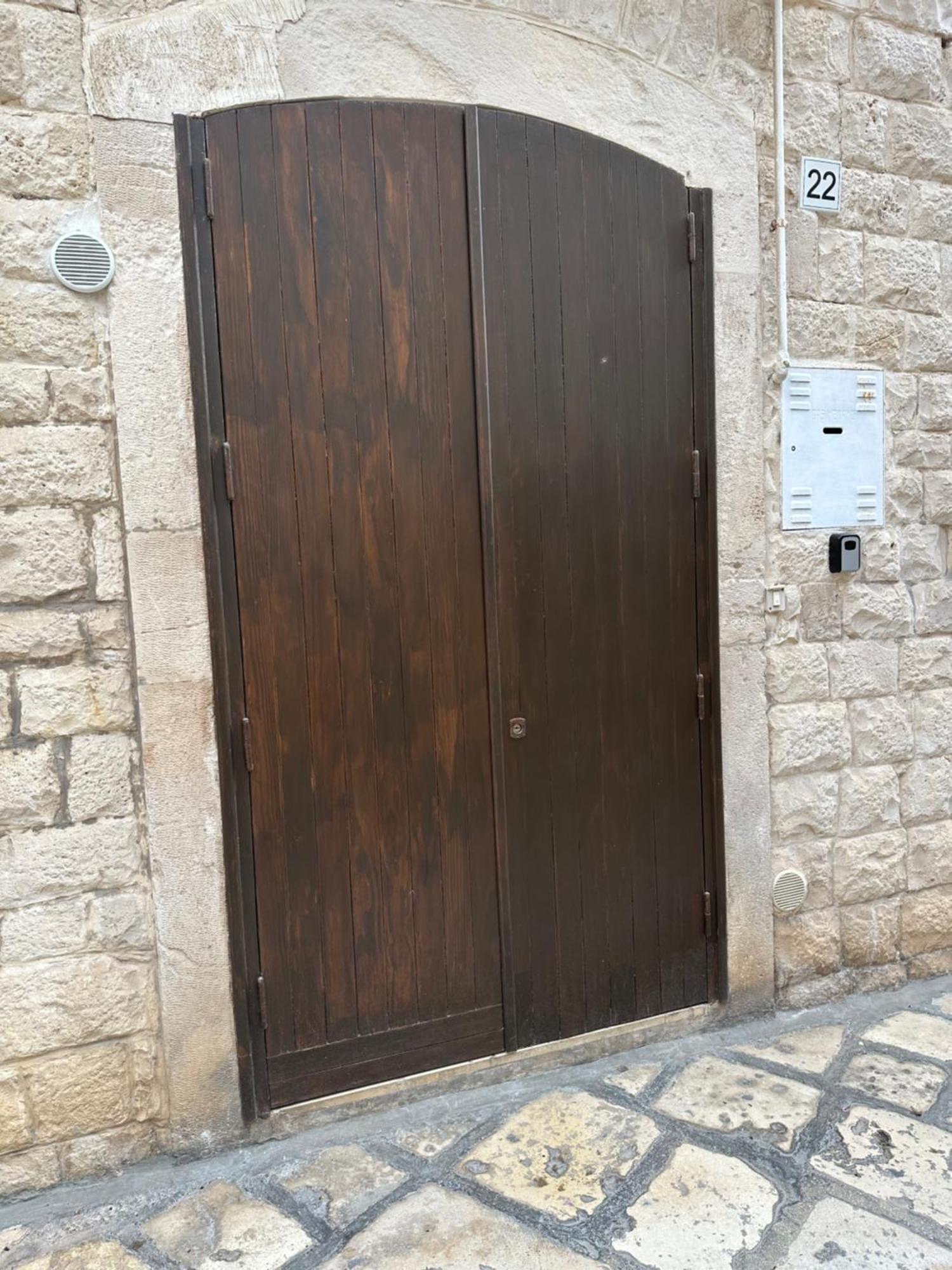 Giovinazzo Suite Spirito Santo Exterior photo